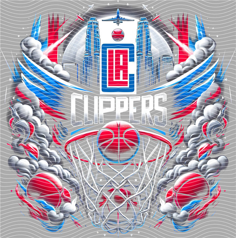 NBA and Team-NB698